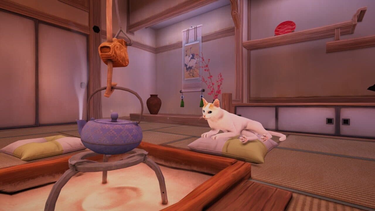 Anime Waifu Simulator: Sakura Garden thumbnail 5