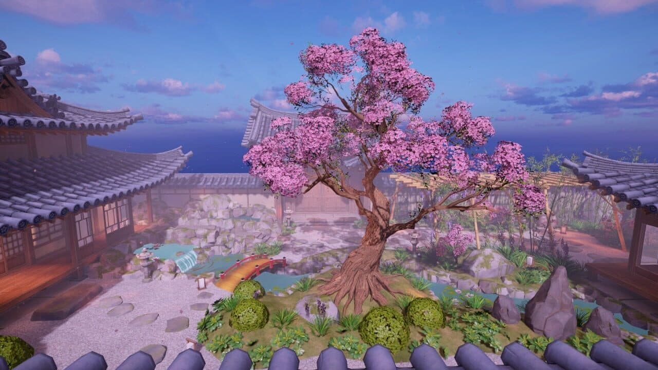 Anime Waifu Simulator: Sakura Garden thumbnail 6
