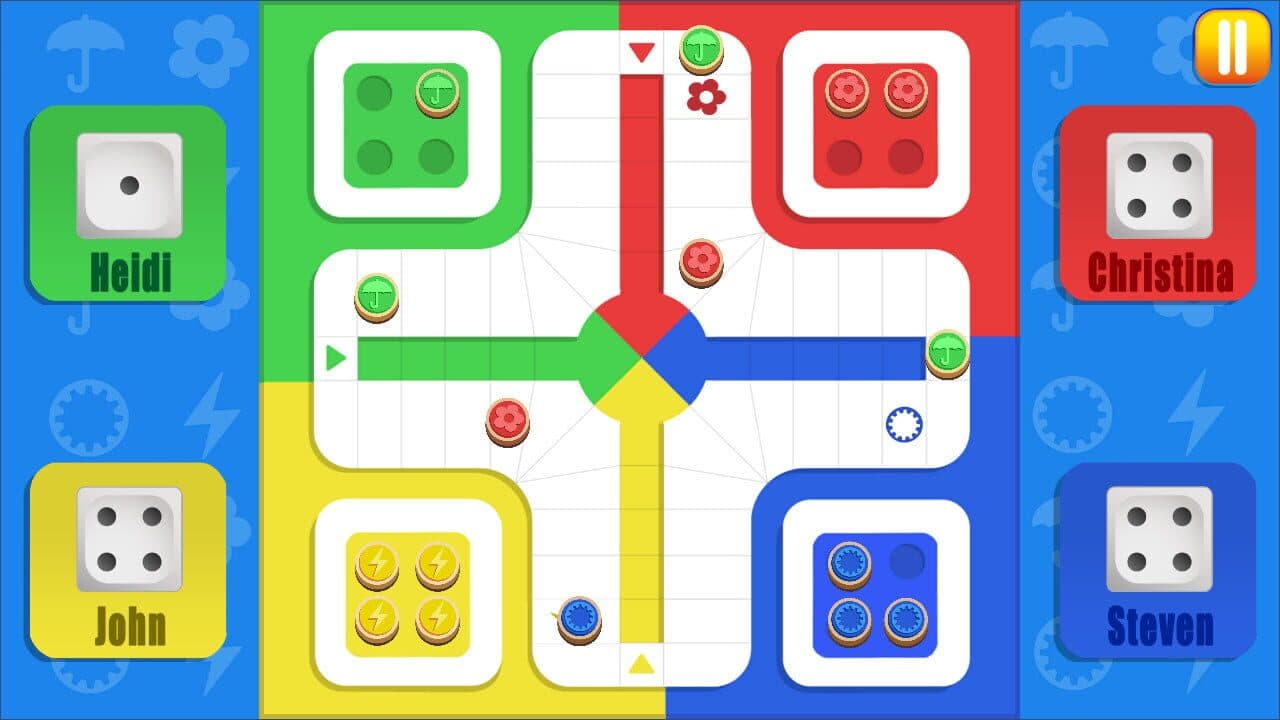 Ludo Party thumbnail 2
