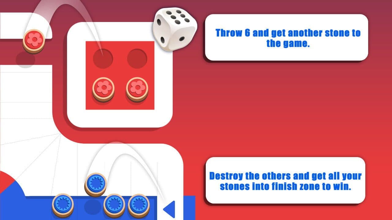 Ludo Party thumbnail 3