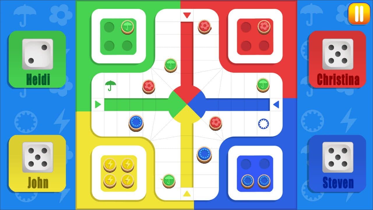 Ludo Party thumbnail 4