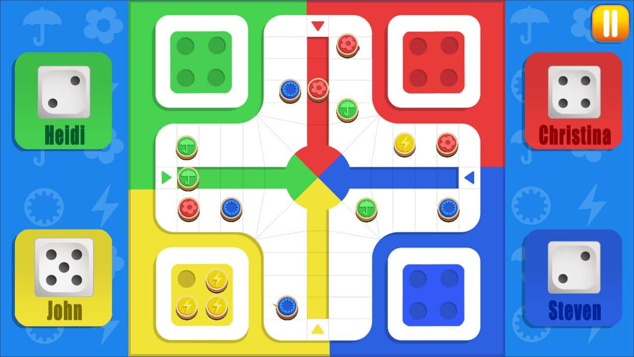 Ludo Party thumbnail 5