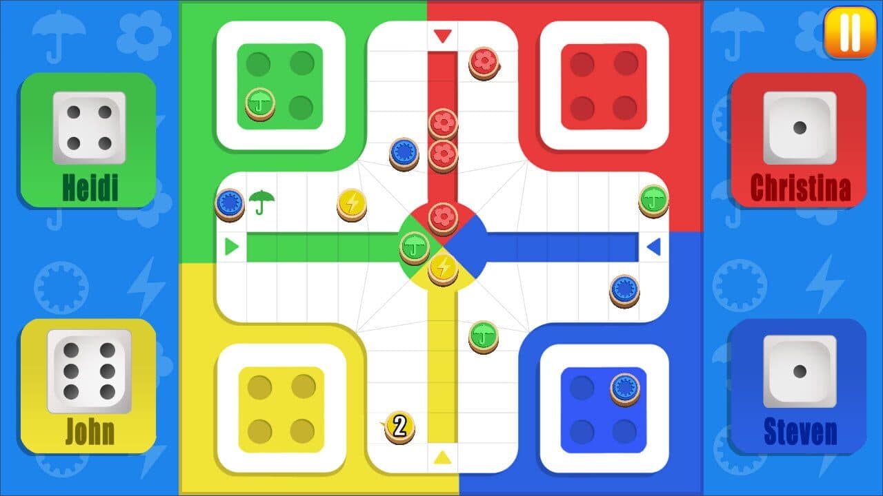 Ludo Party thumbnail 6