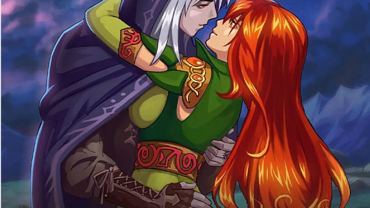 The Legend of the Vampire thumbnail 4