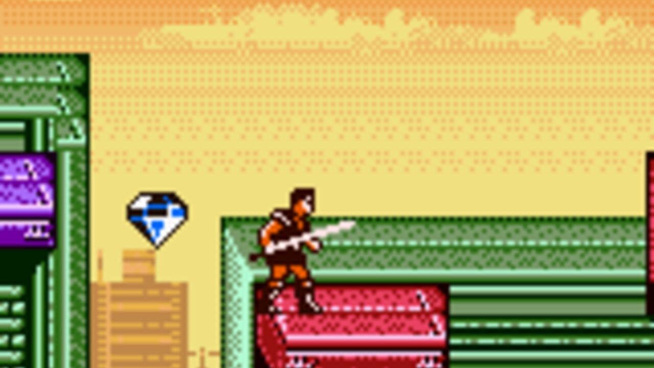 Star War Episode 2: Battle Among Clonedhumans screenshot 1