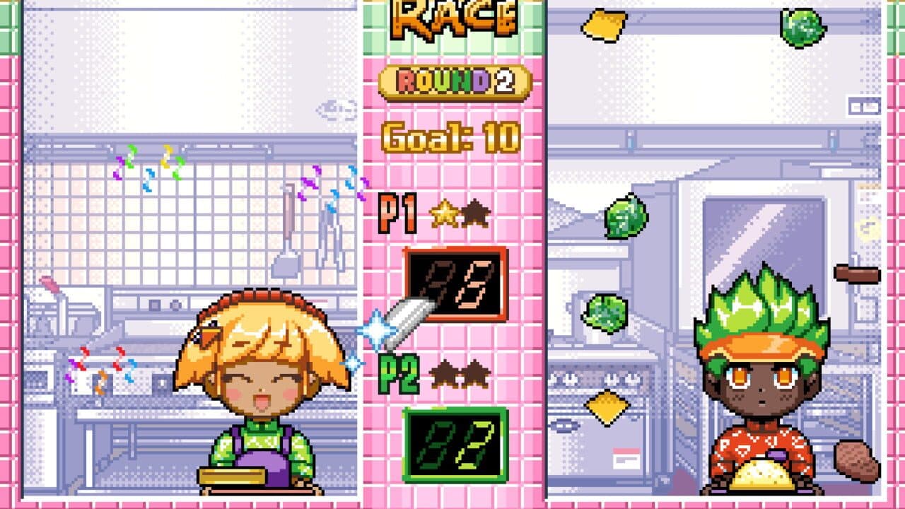 Taco Attack! screenshot 1