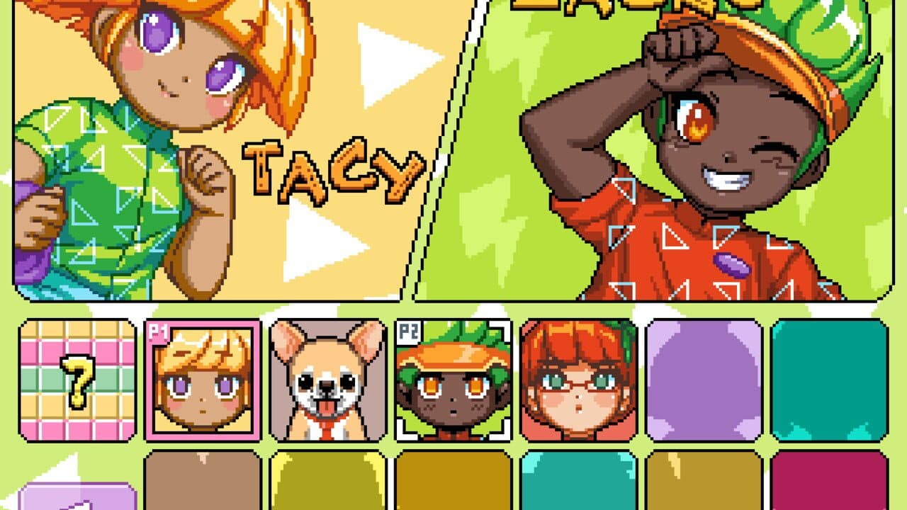 Taco Attack! thumbnail 3