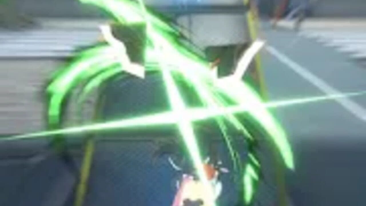 Senran Kagura Run thumbnail 2
