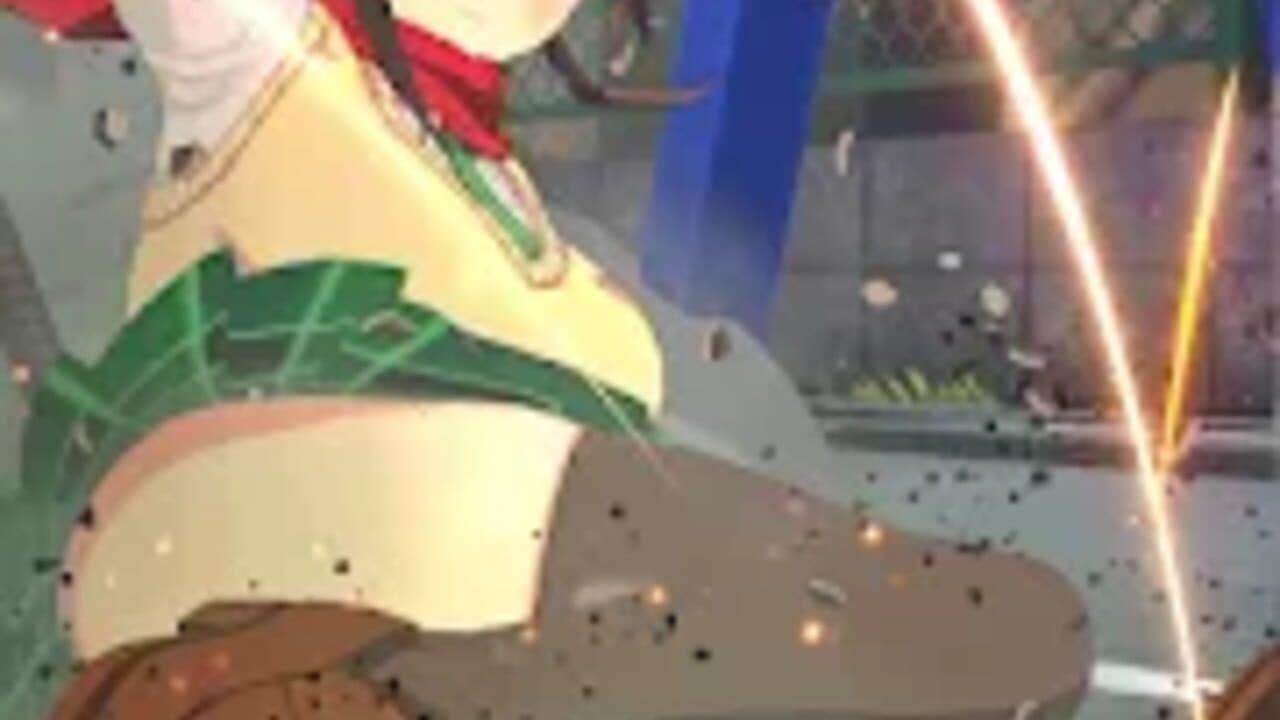 Senran Kagura Run thumbnail 3
