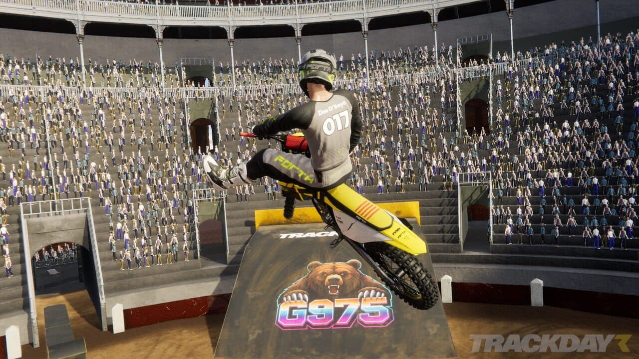 TrackDayR thumbnail 13