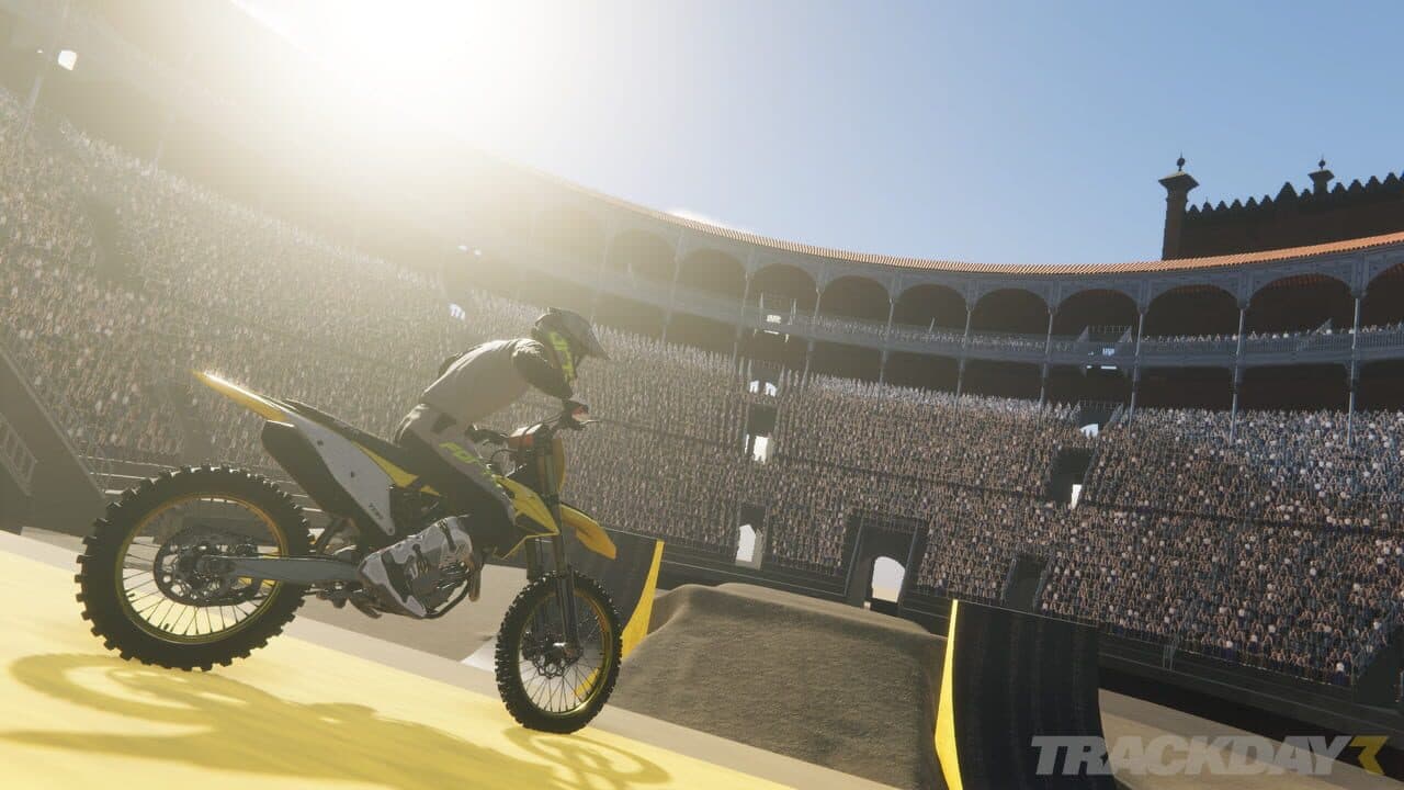 TrackDayR thumbnail 12