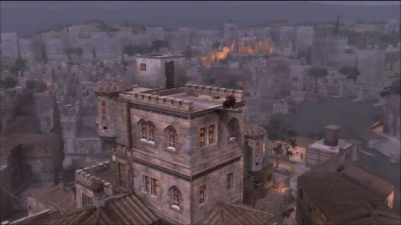 Compilation Assassin's Creed: Brotherhood + Revelations thumbnail 2