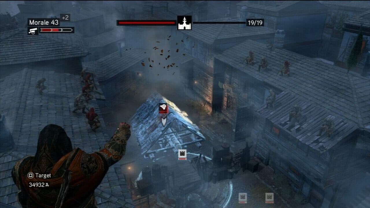Assassin's Creed Revelations: Special Edition thumbnail 2