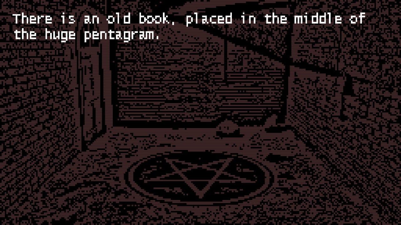 An Idle Nightmare thumbnail 4