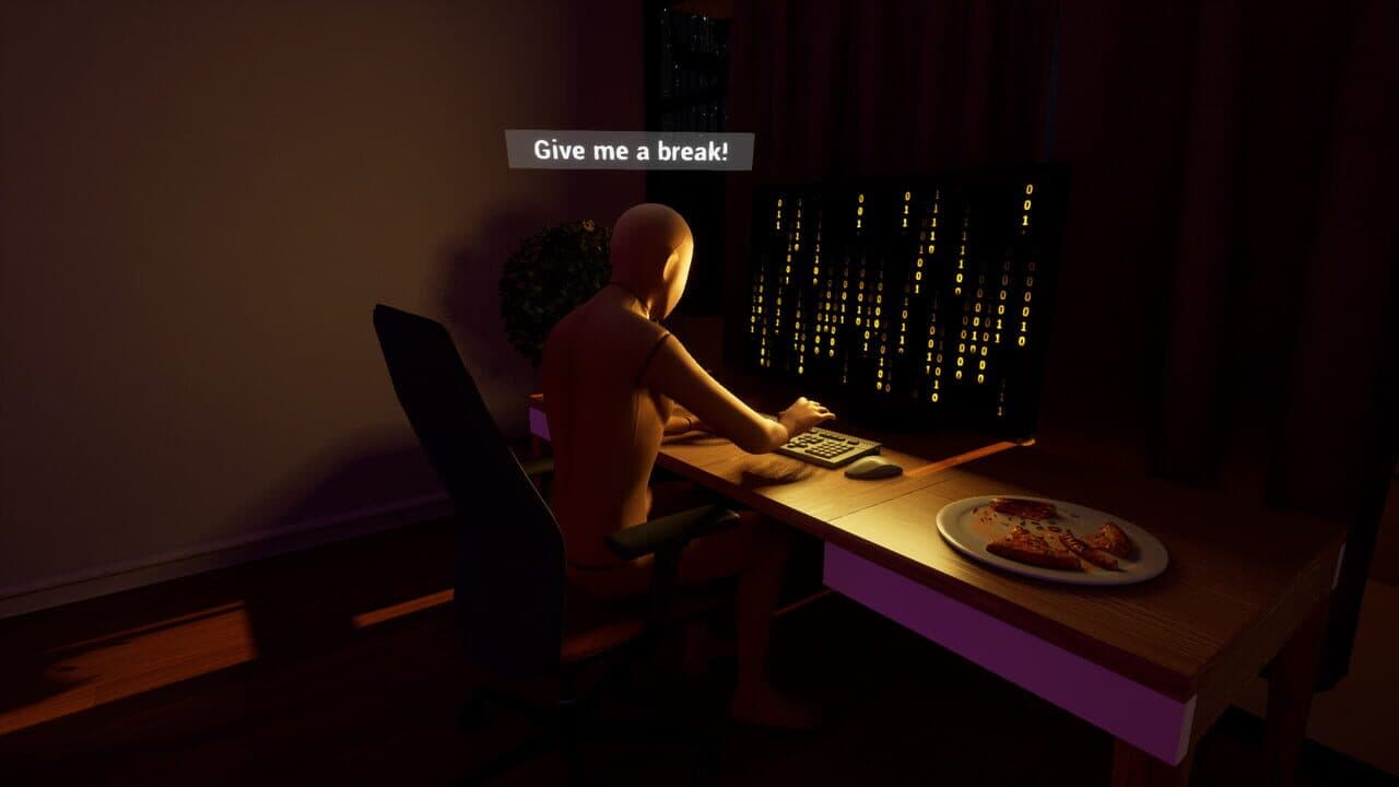 Anomaly Zero: Twelve screenshot 1