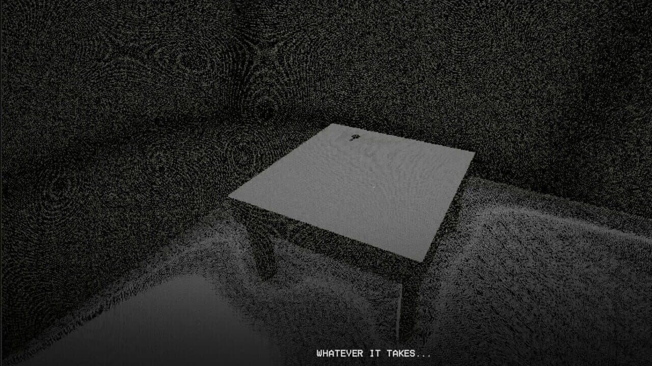 Static Paradox screenshot 1