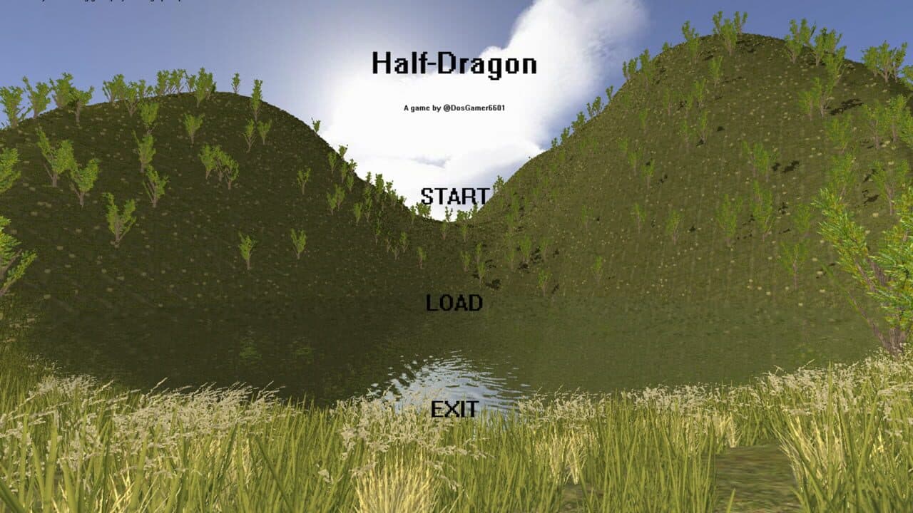 Half Dragon thumbnail 2