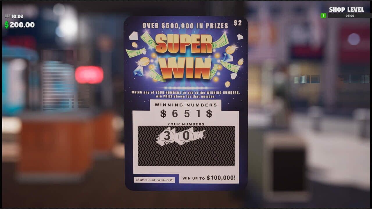 Shop Life Simulator thumbnail 4
