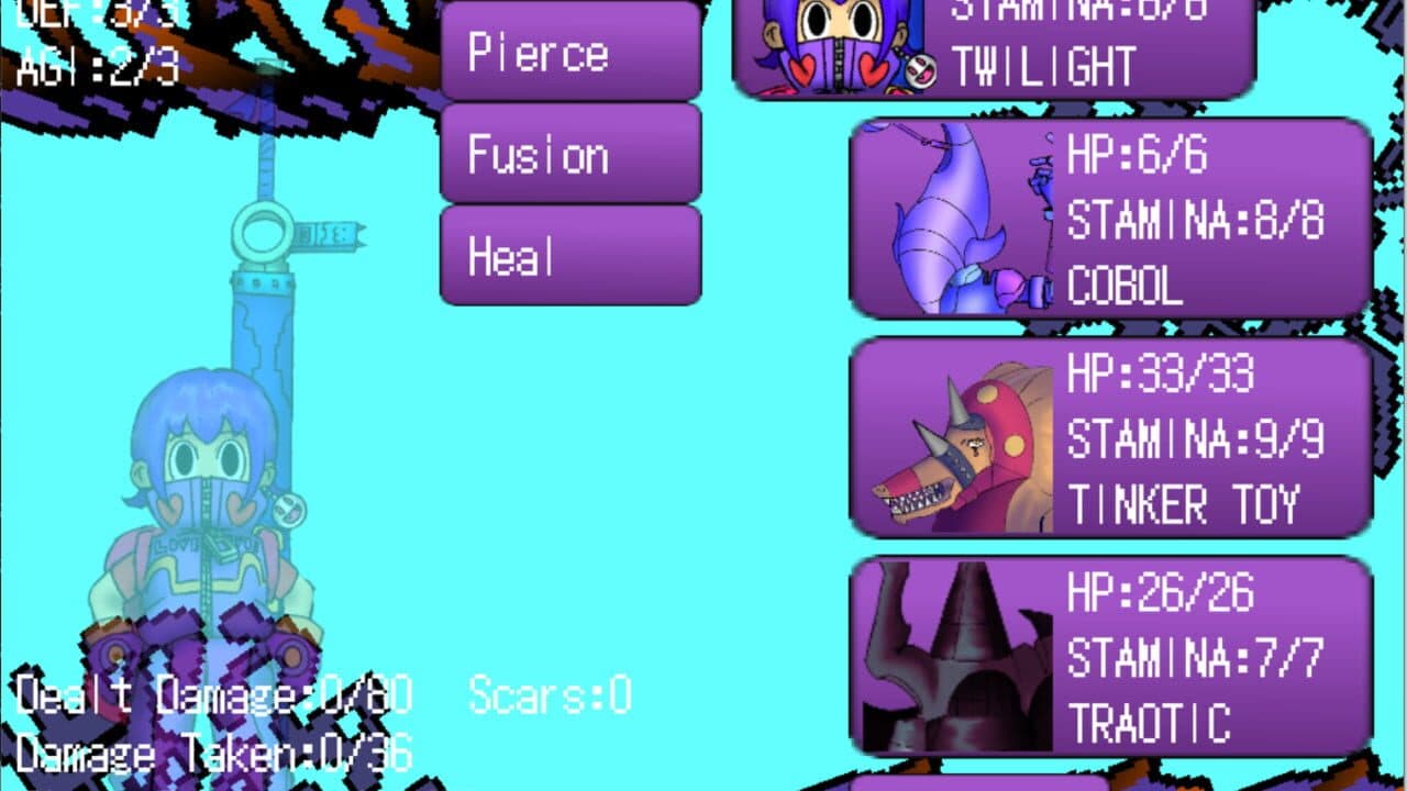 Stone Crawler Plus screenshot 1