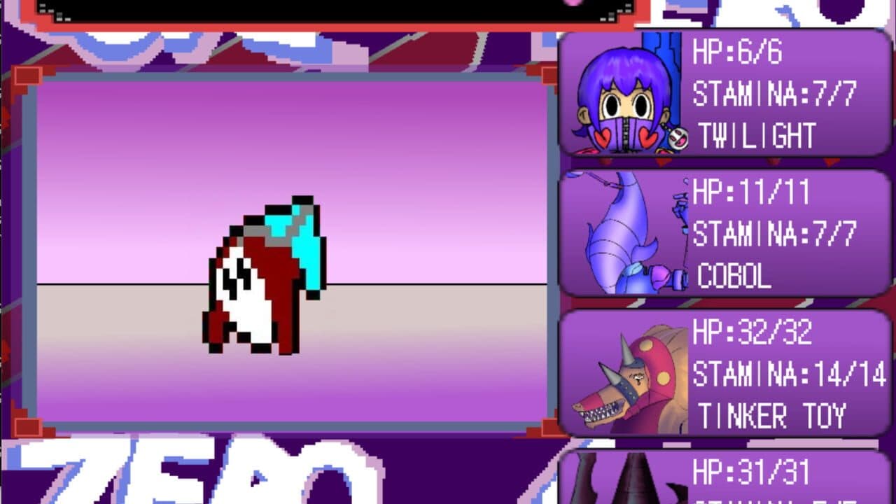 Stone Crawler Plus thumbnail 2