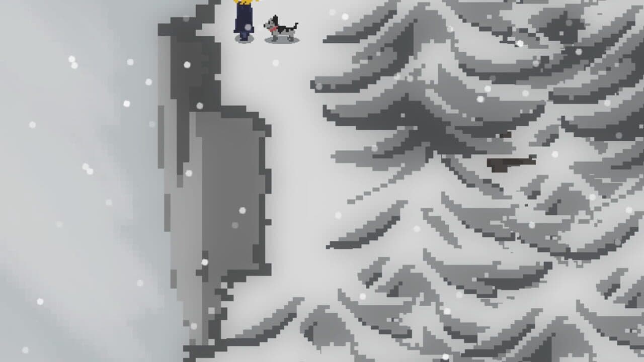 Irene : Journey To The North screenshot 1