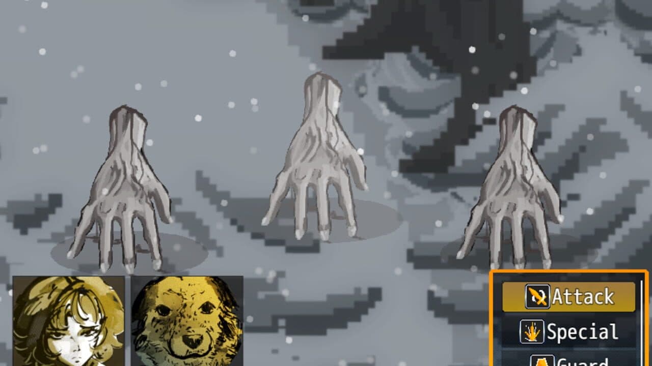 Irene : Journey To The North thumbnail 2