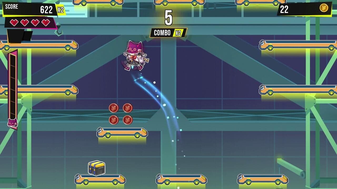 Jump Man thumbnail 2