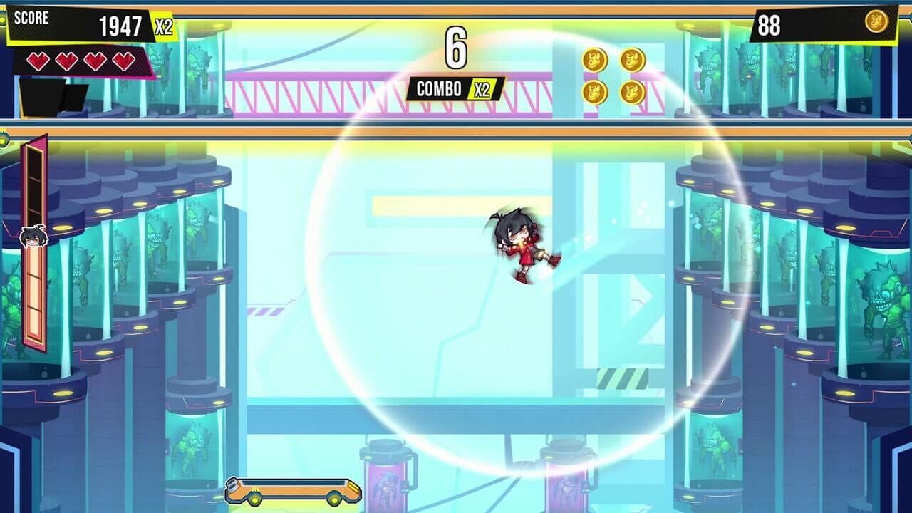Jump Man thumbnail 4