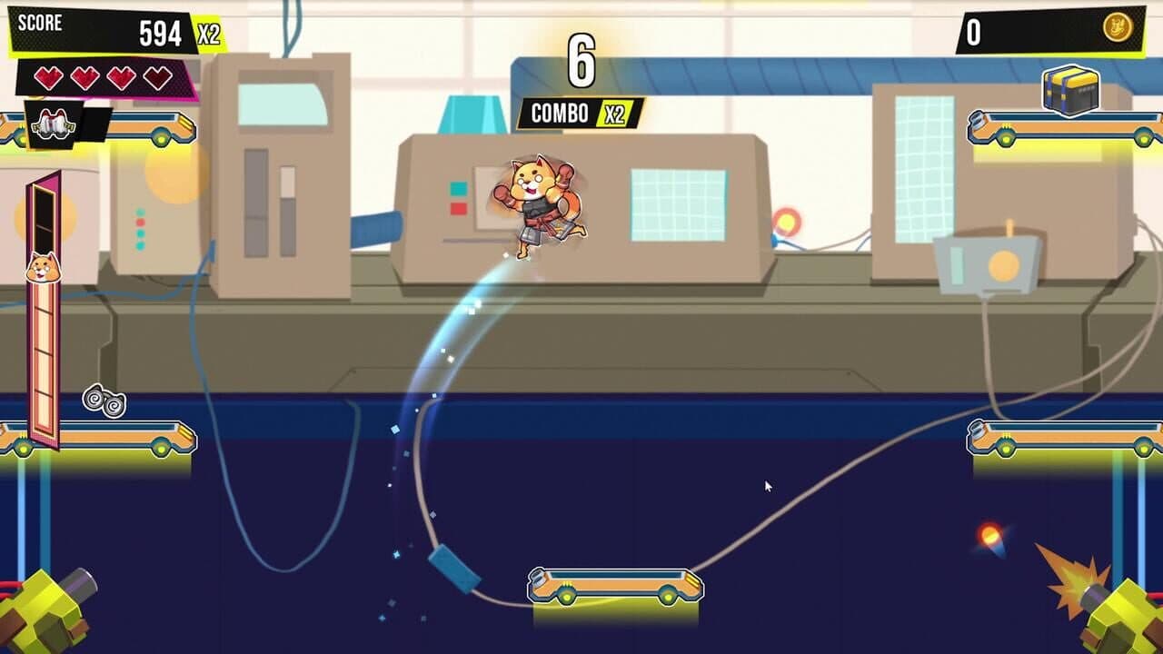 Jump Man thumbnail 3
