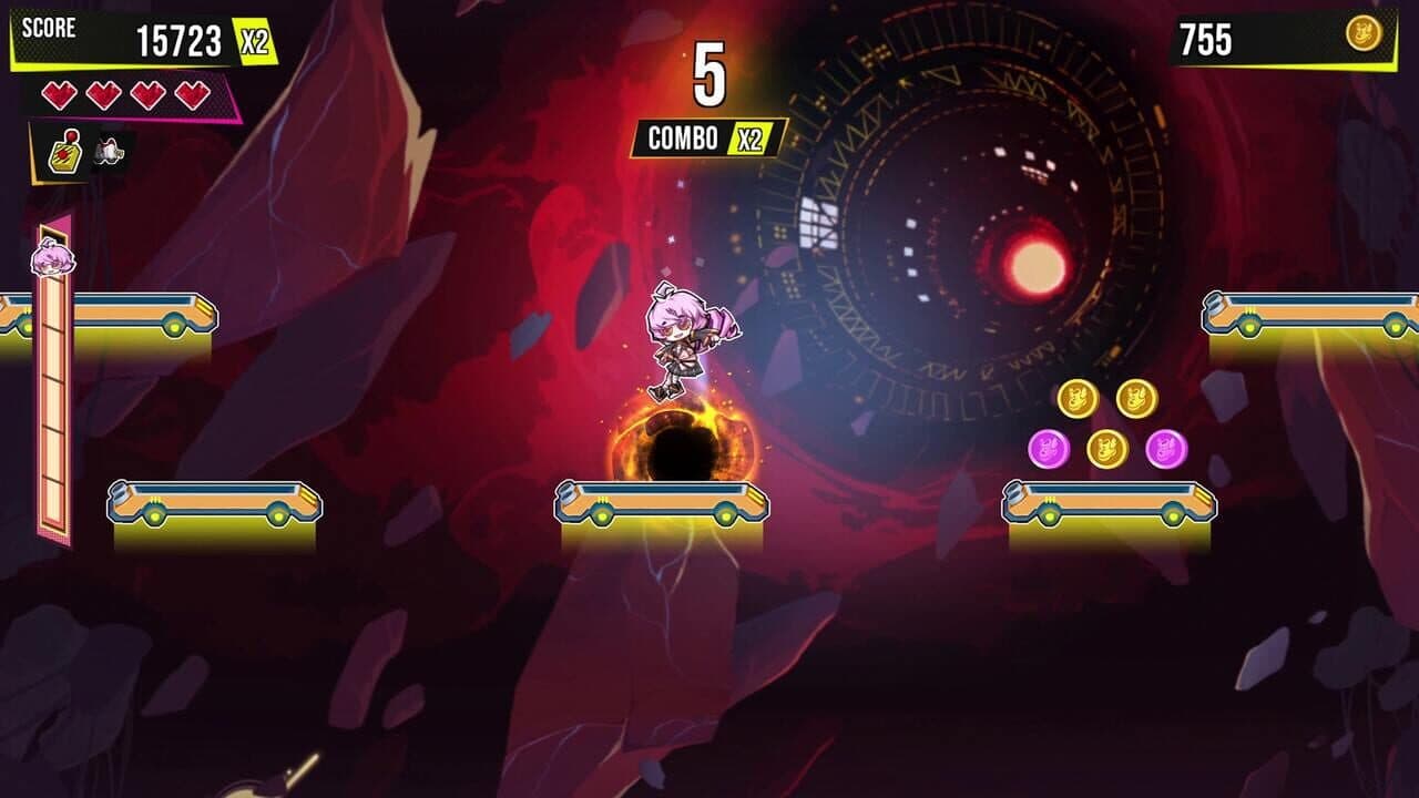 Jump Man thumbnail 7