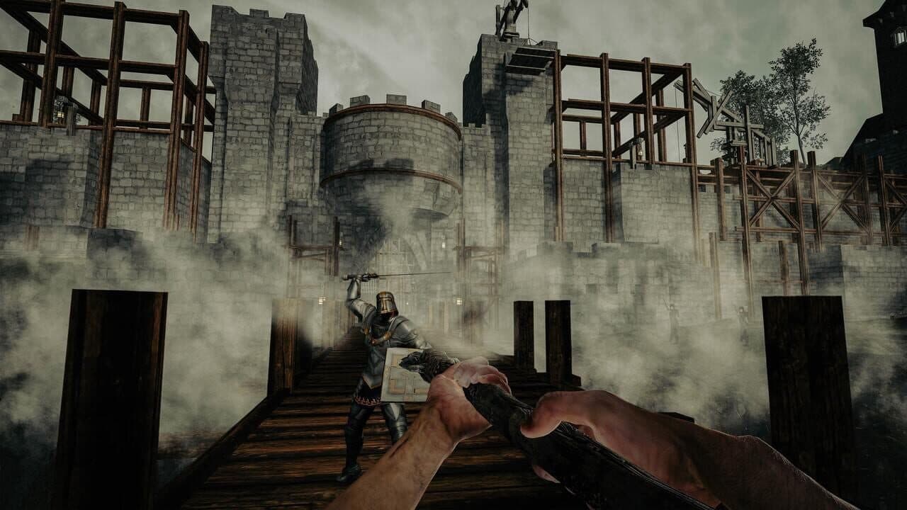 Vampires and Knights: Eclipse Survival & Magic Craft thumbnail 5