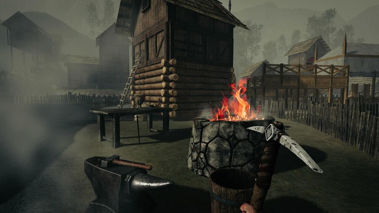 Vampires and Knights: Eclipse Survival & Magic Craft thumbnail 6