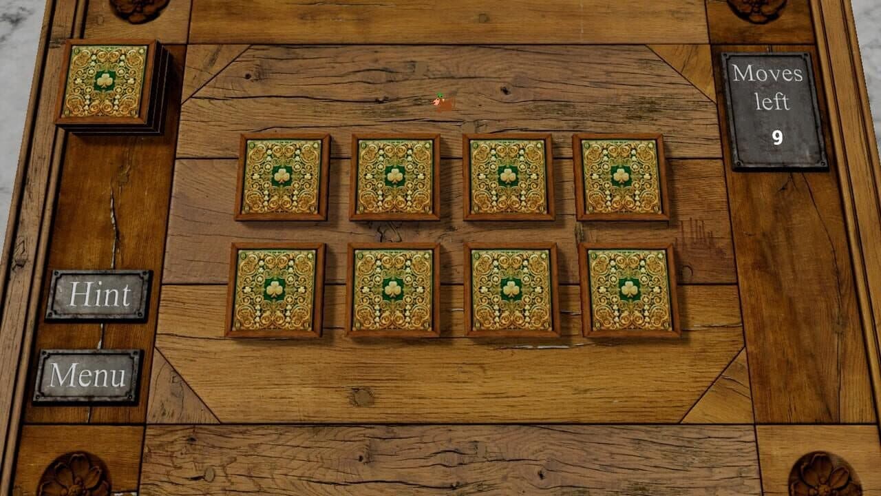 Remember Saint Patrick screenshot 1