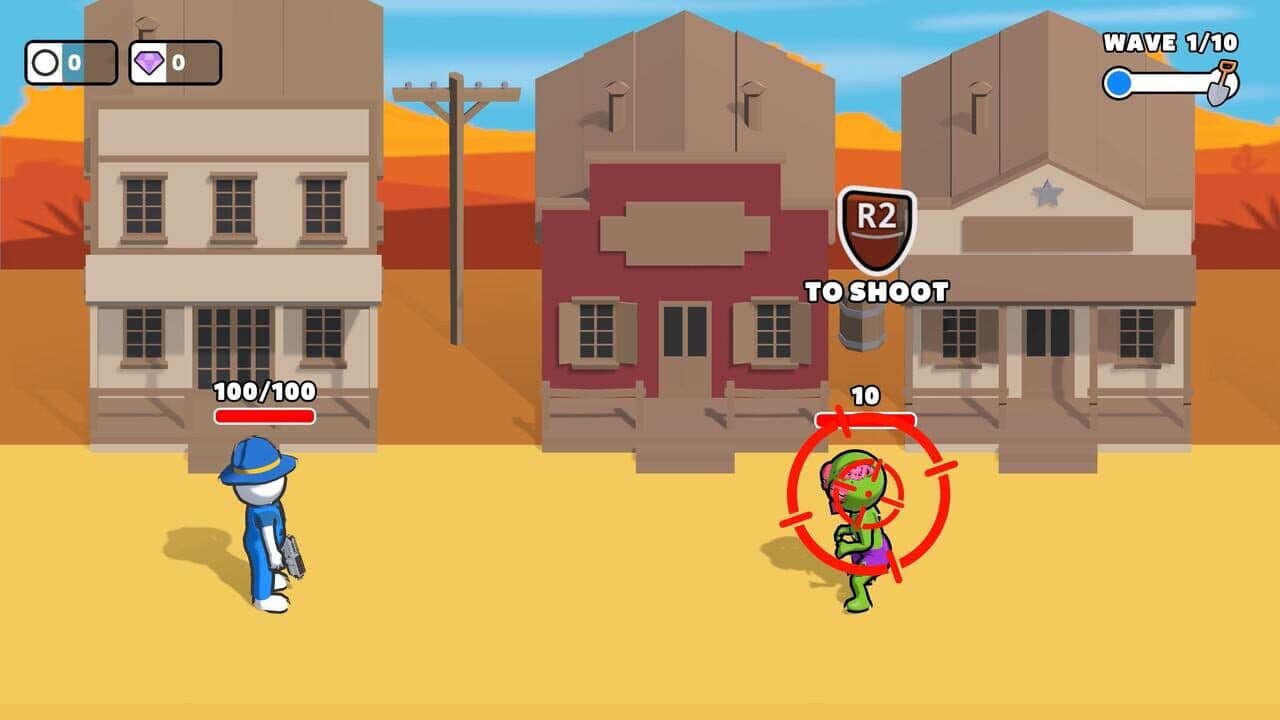 Sand Legends screenshot 1