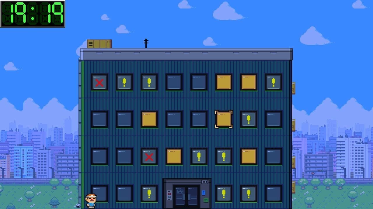 Power Pointer screenshot 1