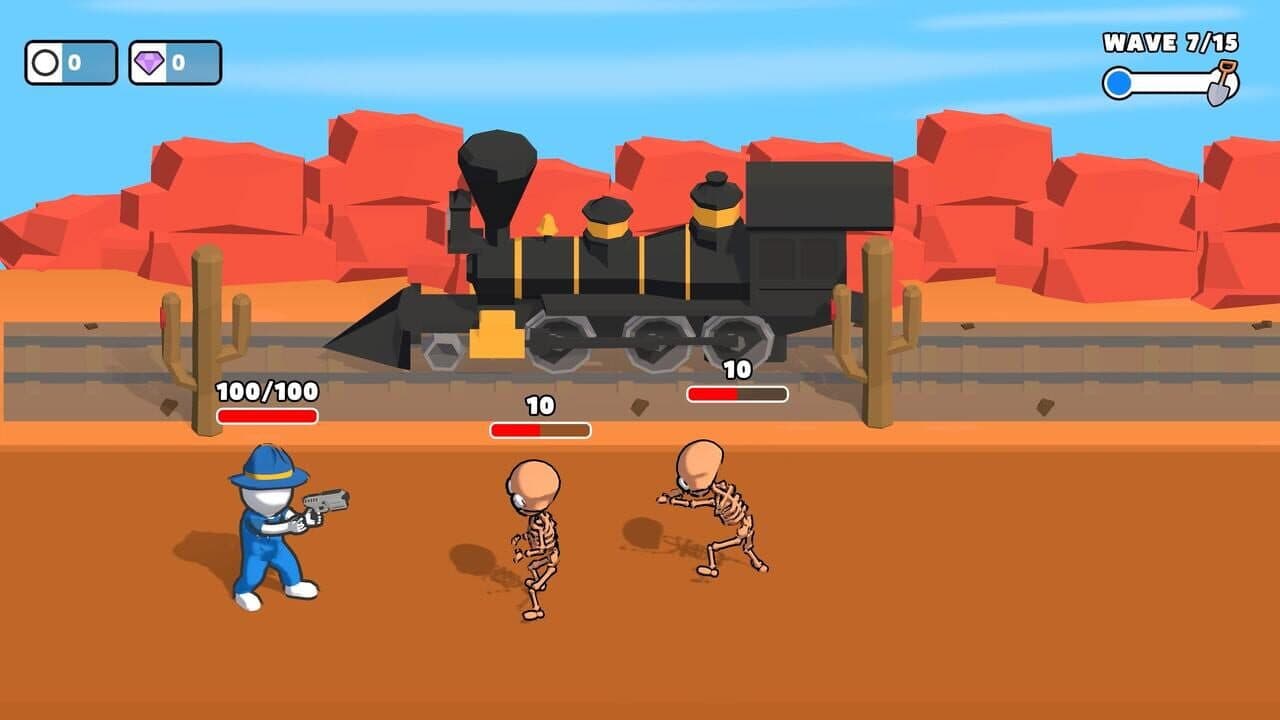 Sand Legends thumbnail 2