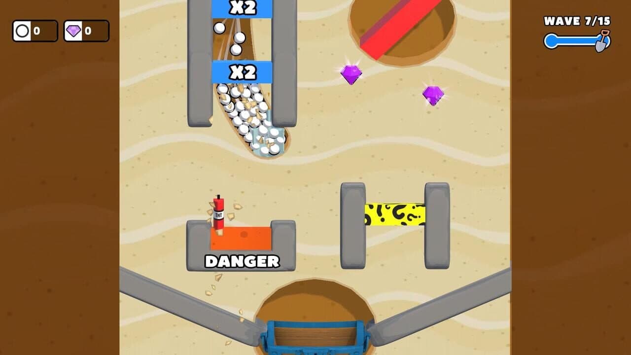Sand Legends thumbnail 3
