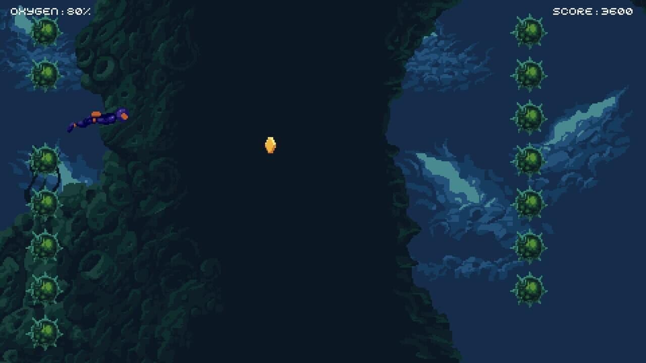 Pixicharm: Mariana Gold thumbnail 2