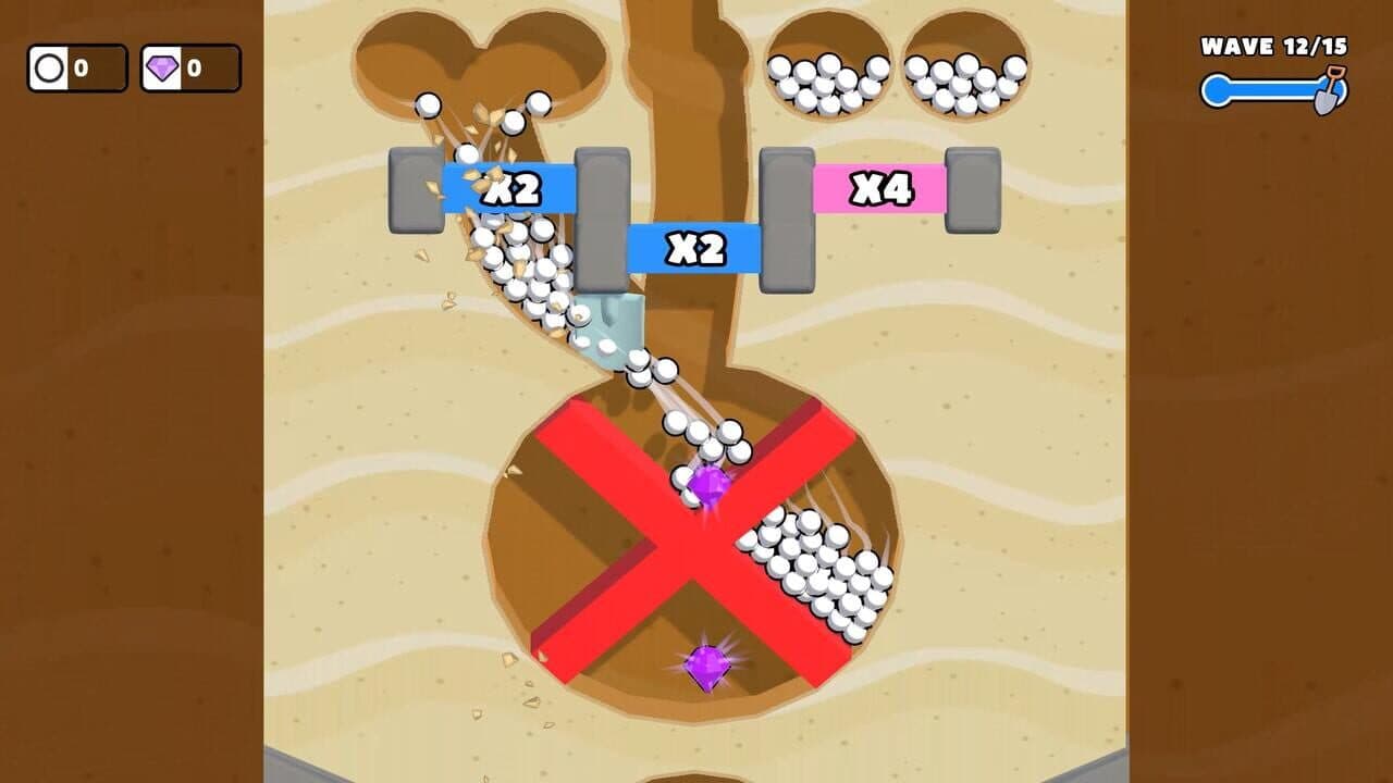 Sand Legends thumbnail 5