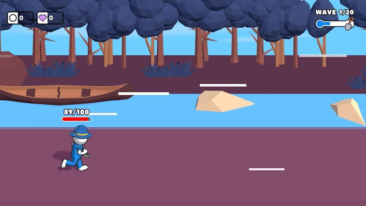 Sand Legends thumbnail 6