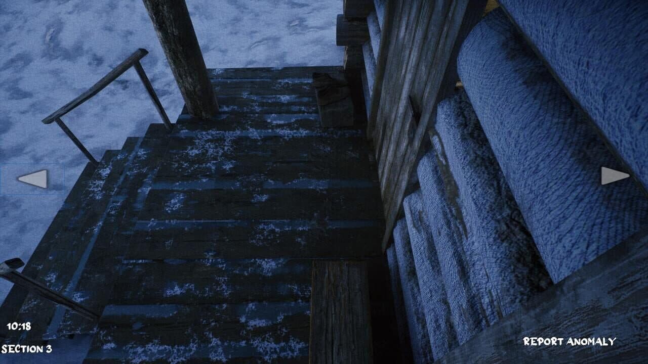 Paranormal Watcher thumbnail 5