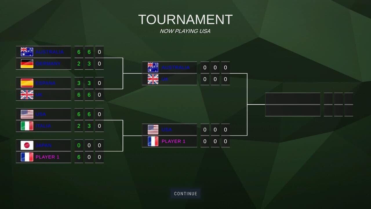 Pix Arts Masters Tennis thumbnail 7