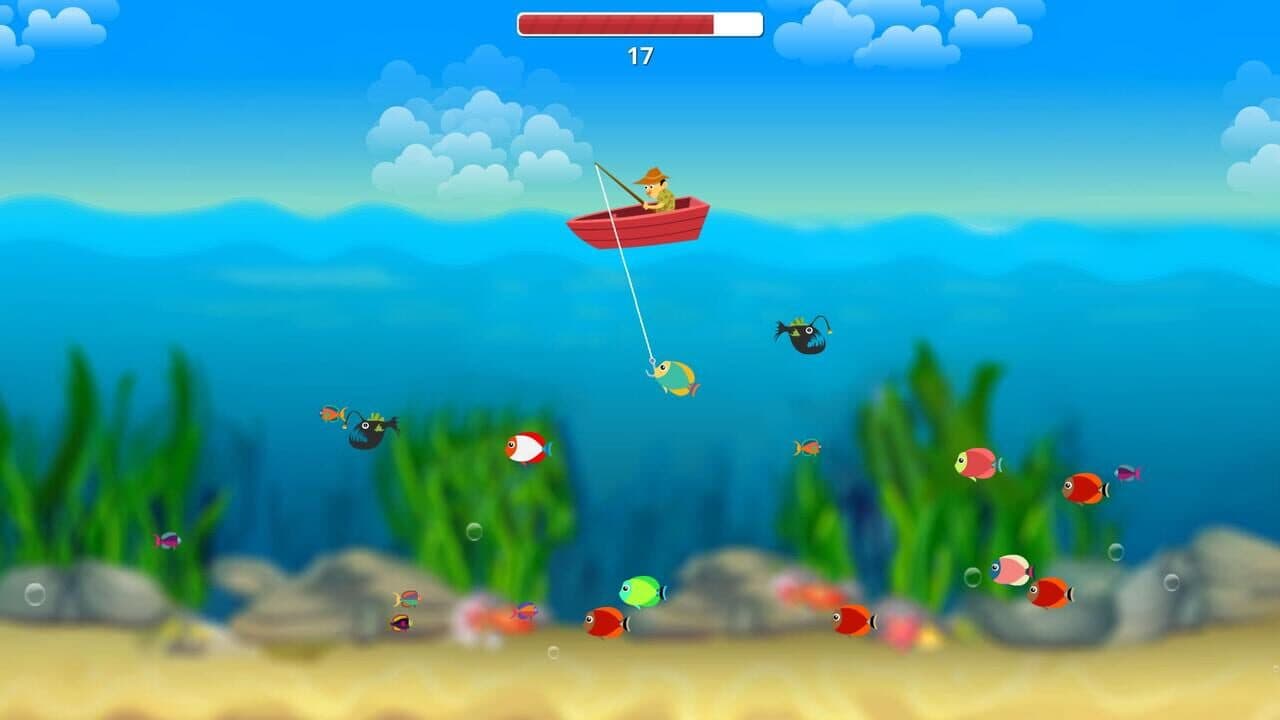 Fishing Sea Adventure thumbnail 3