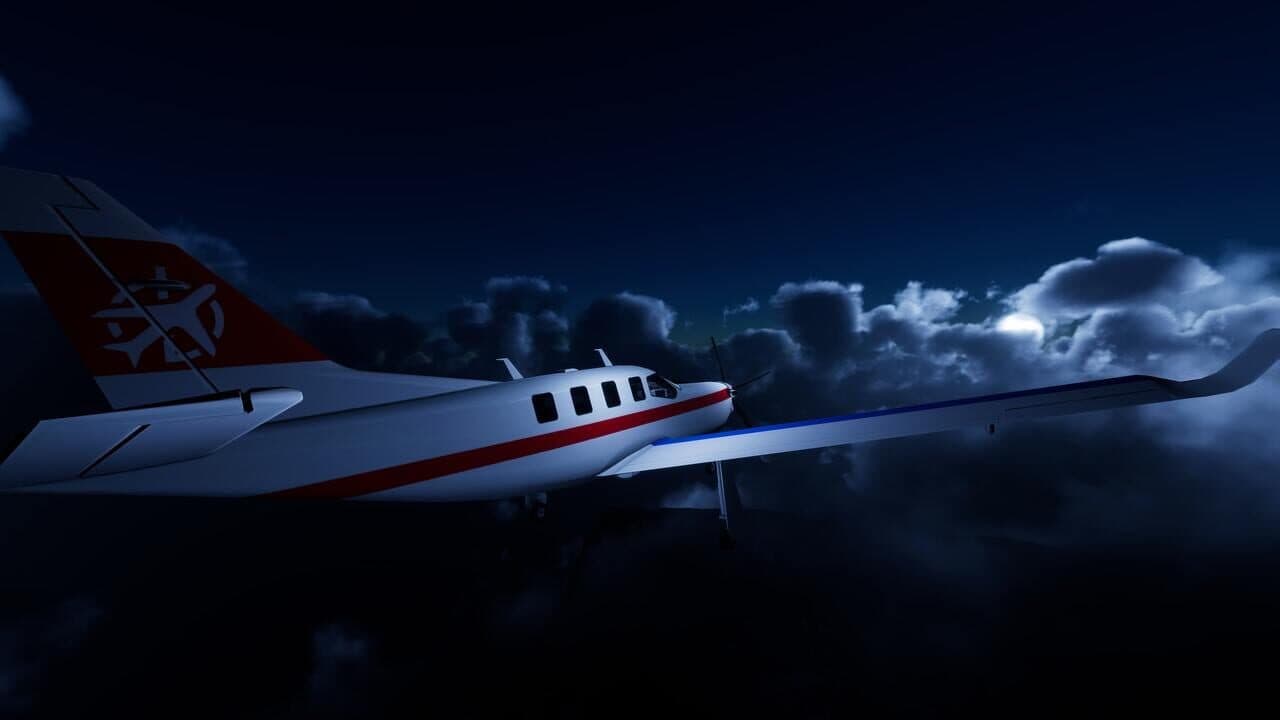Flight Simulator 2025 VR thumbnail 5