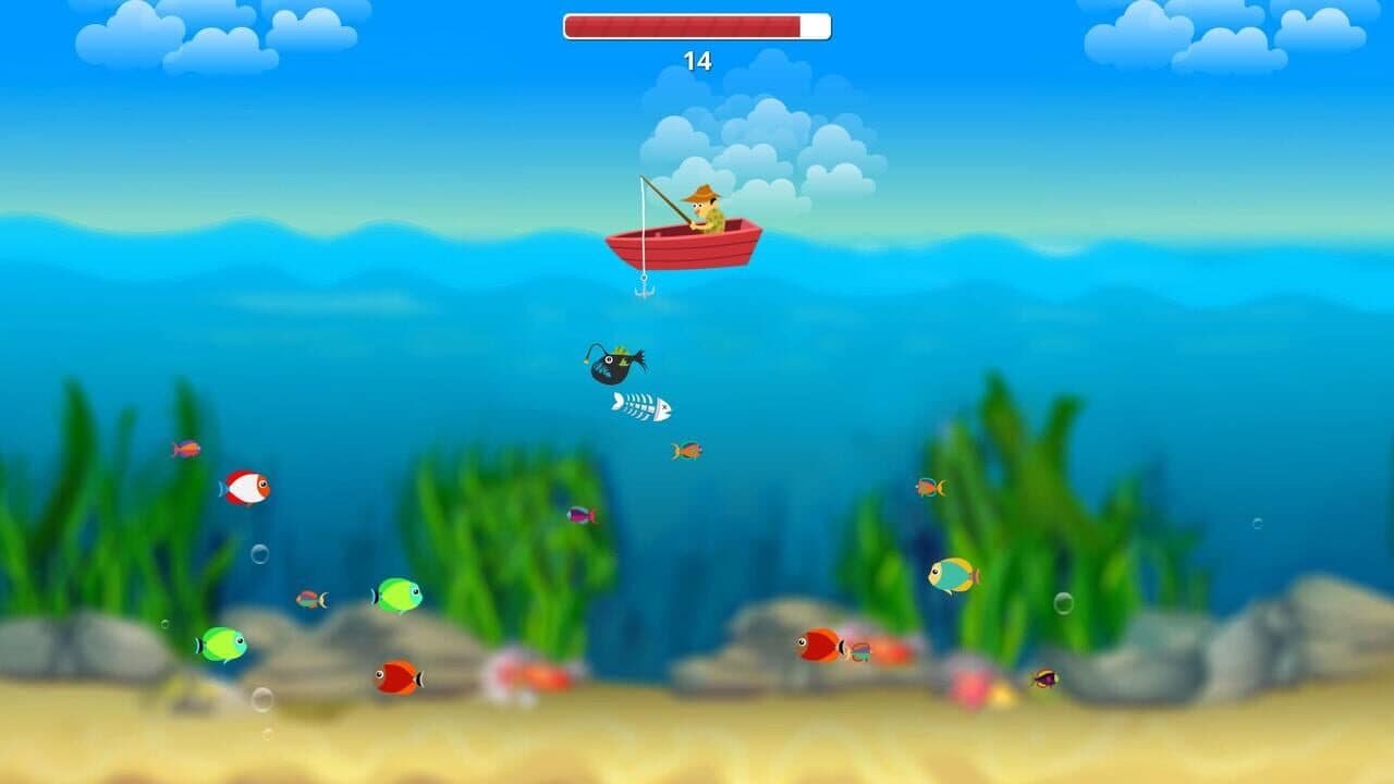 Fishing Sea Adventure thumbnail 2
