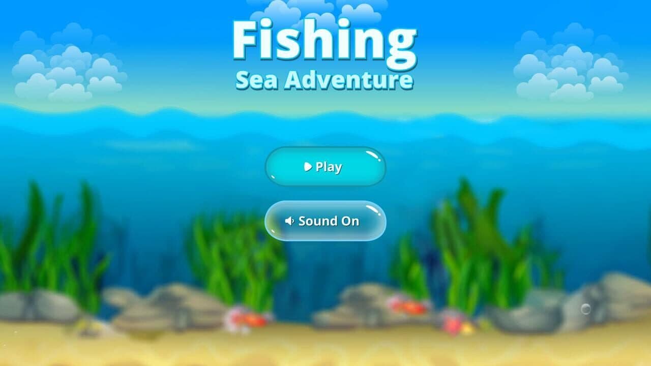 Fishing Sea Adventure thumbnail 4