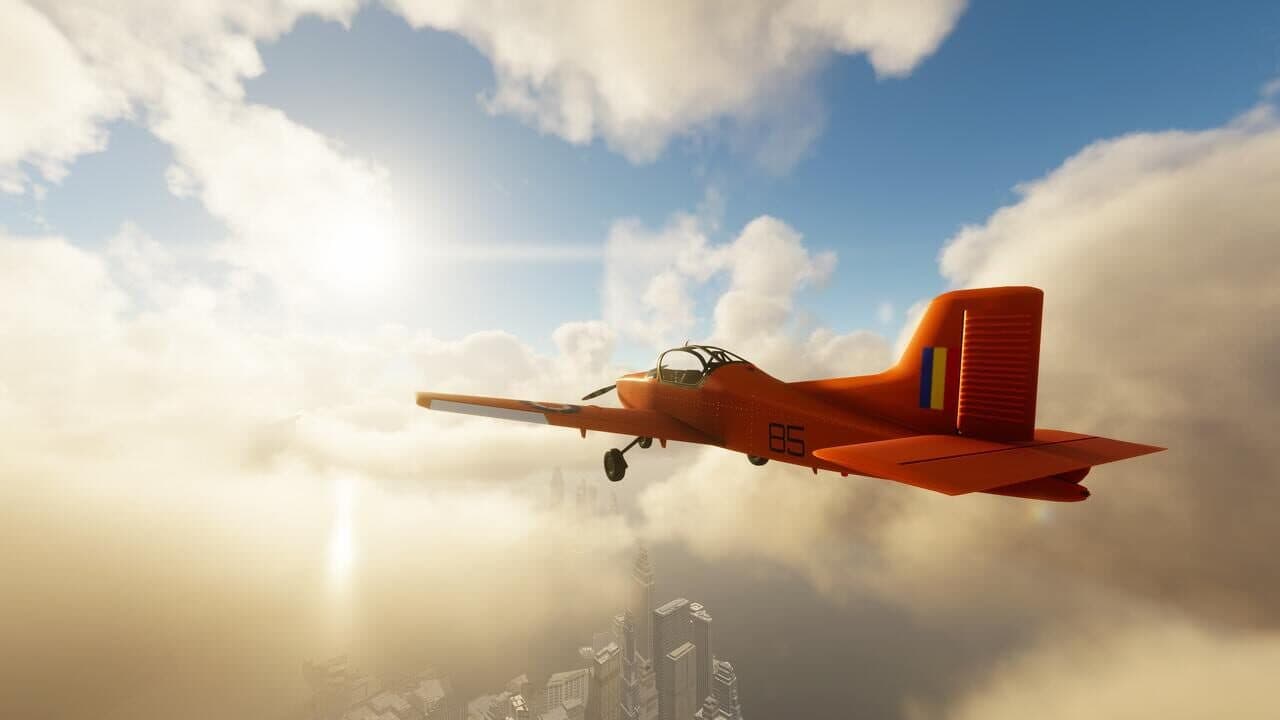 Flight Simulator 2025 VR thumbnail 7