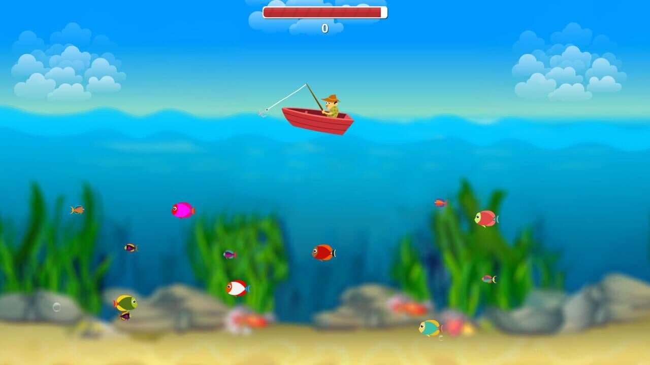 Fishing Sea Adventure thumbnail 5