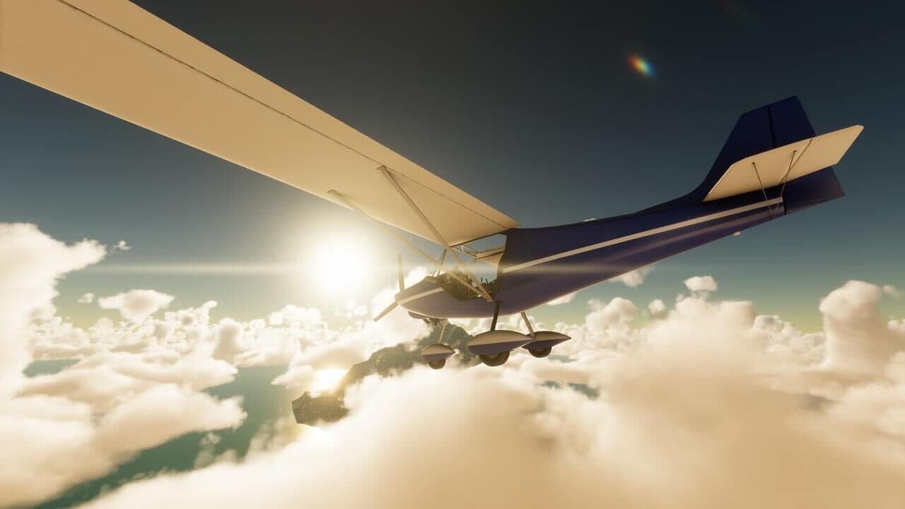 Flight Simulator 2025 VR thumbnail 10