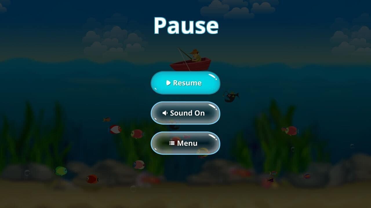 Fishing Sea Adventure thumbnail 6